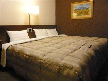 Hotel Route-inn Minami Koriyama (Tohoku)