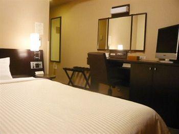 Hotel Route-inn Minami