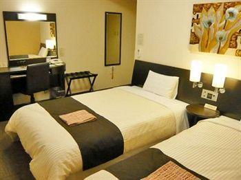 Route-inn Minami Koriyama (Tohoku)