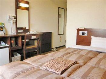 Hotel Route-inn Minami 3*