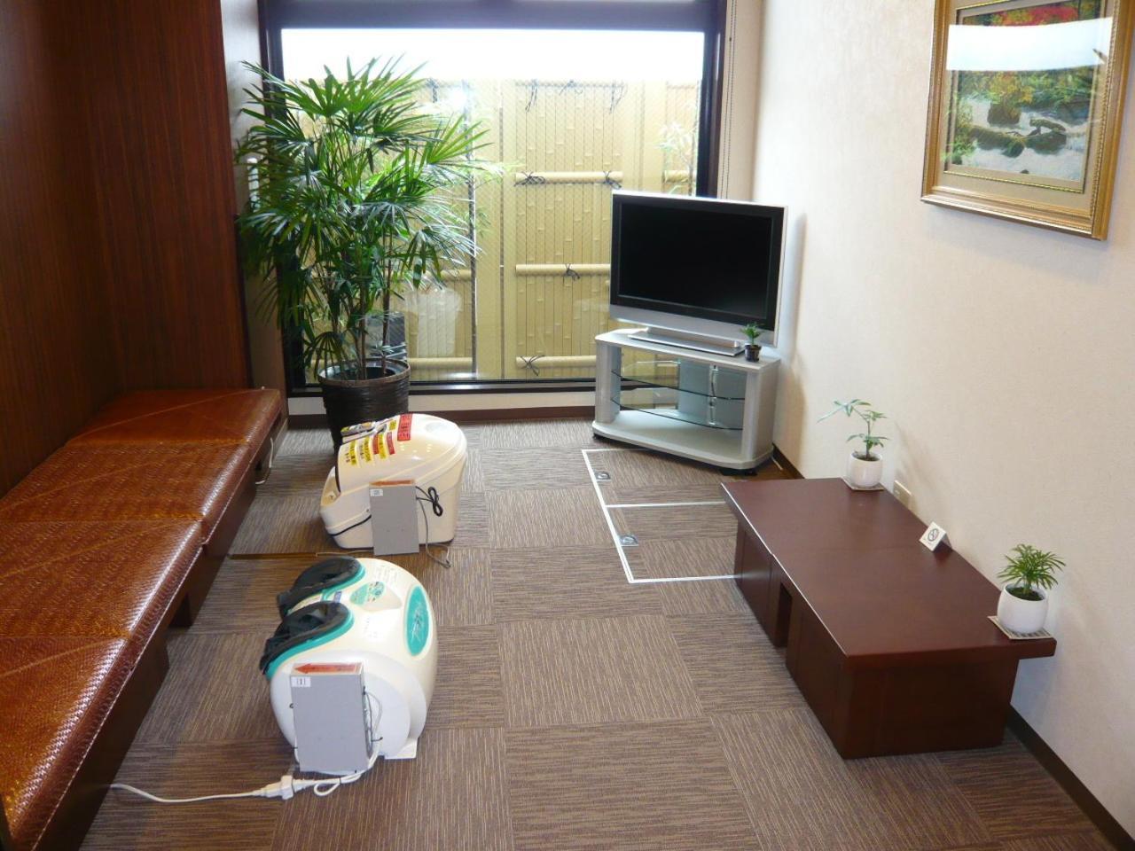 Hotel Route-inn Minami Koriyama (Tohoku)