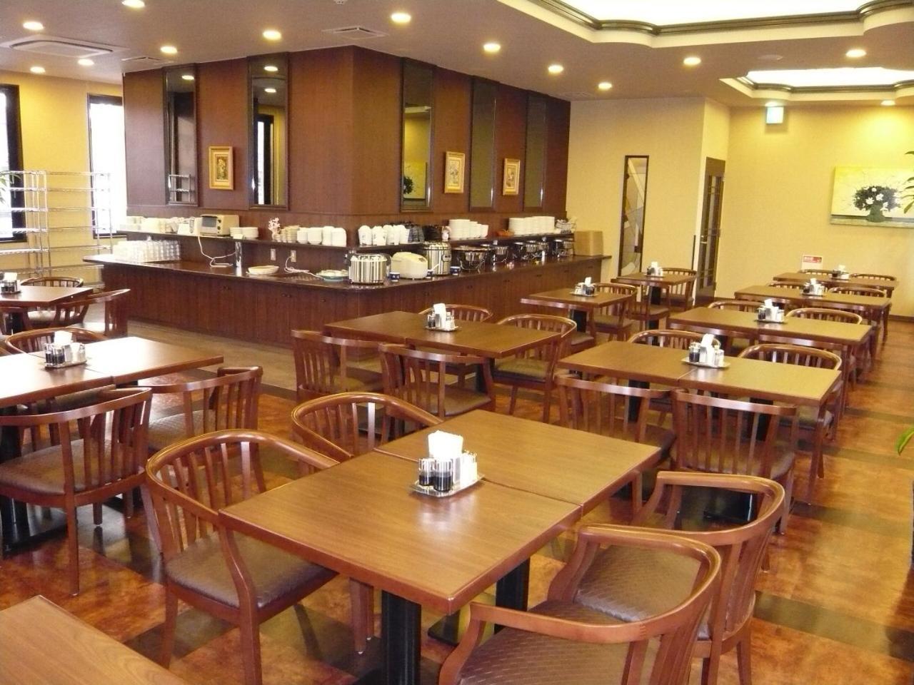 Hotel Route-inn Minami