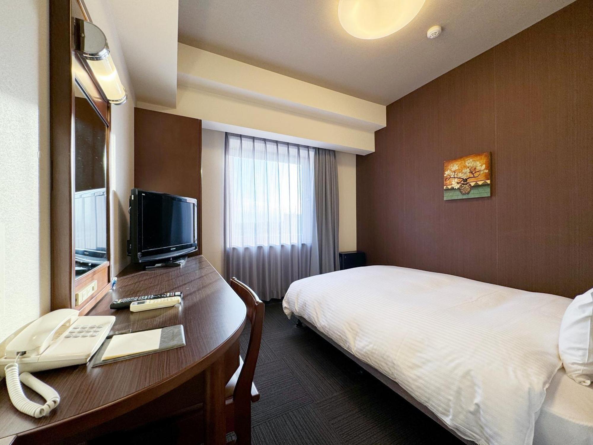 Route-inn Minami 3*
