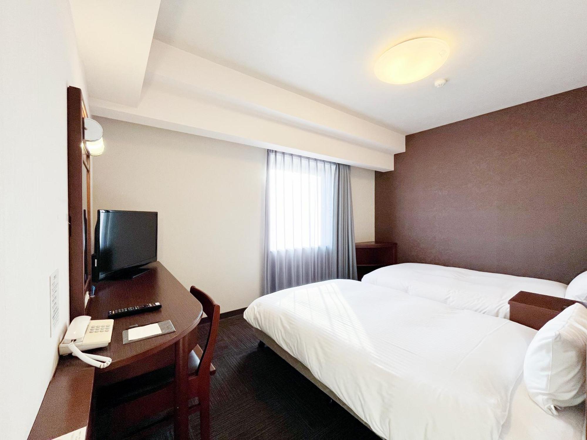 Route-inn Minami Hotel 3*