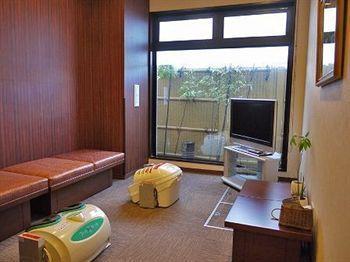 Route-inn Minami 3* Koriyama (Tohoku)