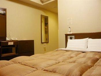 Hotel Route-inn Minami Koriyama (Tohoku)