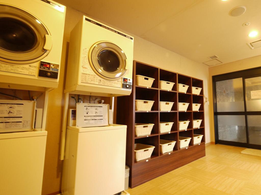 Route-inn Minami