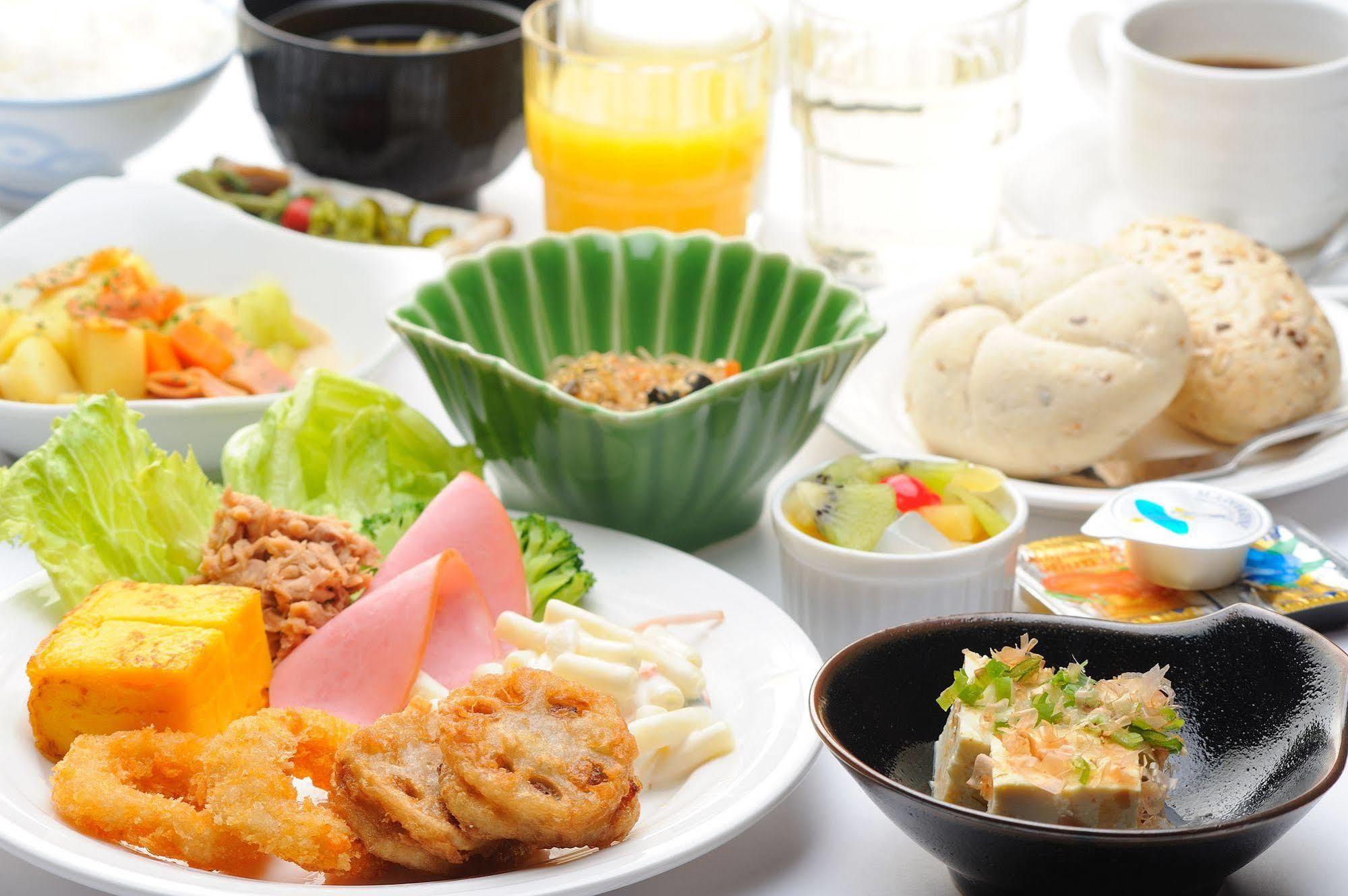 Hotel Route-inn Minami 3*