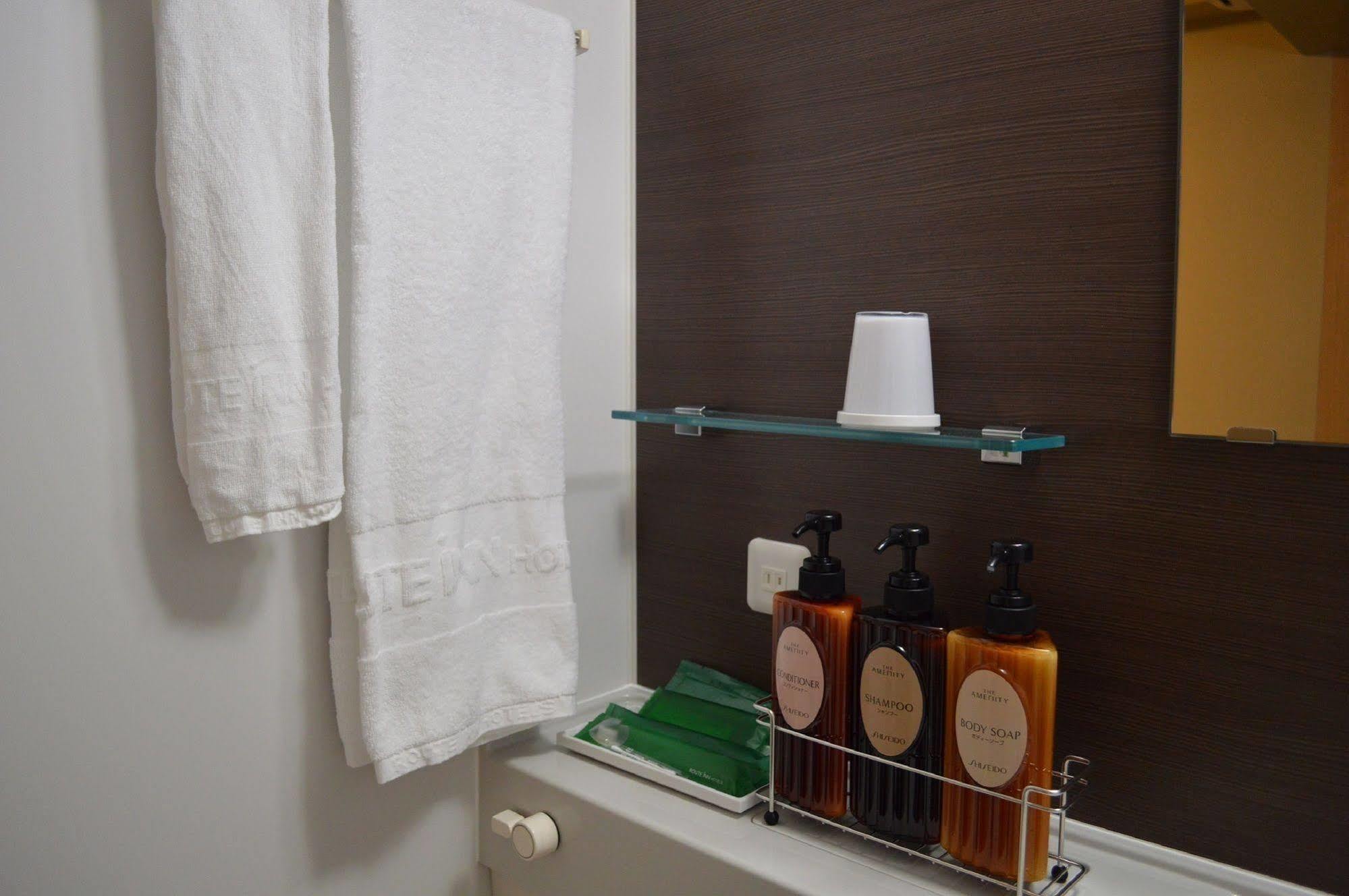 Hotel Route-inn Minami 3*